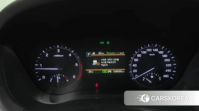 Genesis G80 id 4390409 из Кореи 18