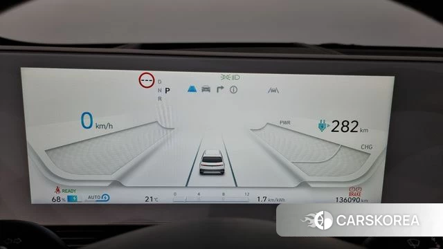 Hyundai Ionic 5 id 4423073 из Кореи 28