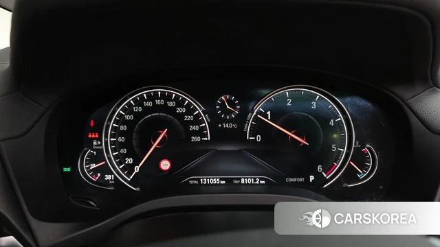 BMW X3 (G01) id 4233186 из Кореи 38