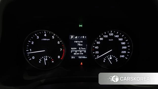 Hyundai Avante AD id 4587472 из Кореи 18