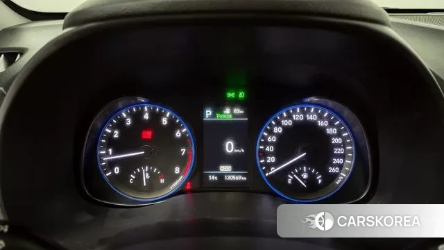 Hyundai Kona id 3429505 из Кореи 18