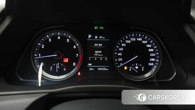 Hyundai Sonata (DN8) id 4624401 из Кореи 28