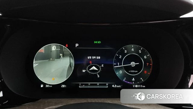 Kia K5 3rd generation id 4397034 из Кореи 32