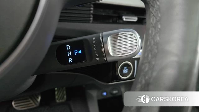 Hyundai Ionic 5 id 4293387 из Кореи 31