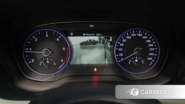 Hyundai Palisade id 4671984 из Кореи 18