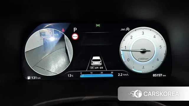 Hyundai The New Palisade id 3348000 из Кореи 18