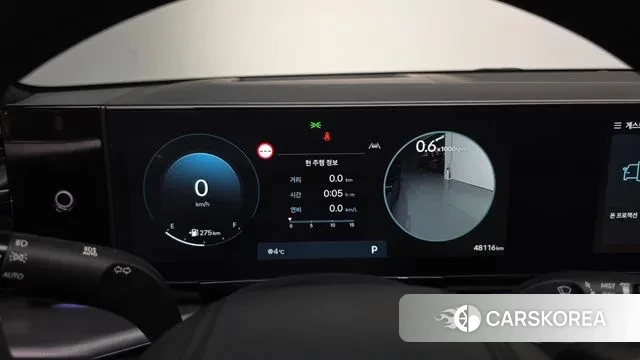 Hyundai Grandeur (GN7) id 3442698 из Кореи 18