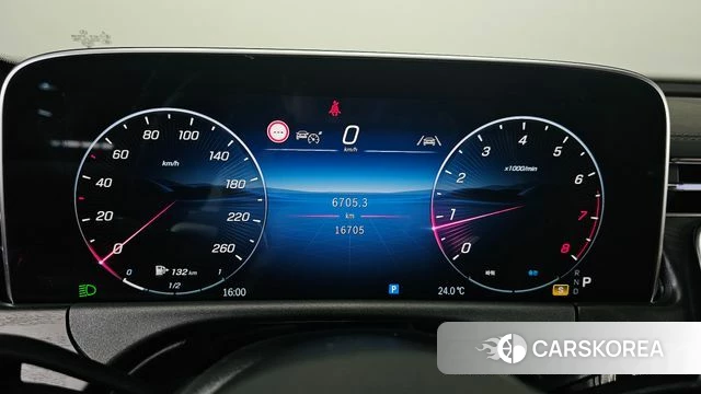 Mercedes-Benz E-Class W214 id 4533223 из Кореи 28