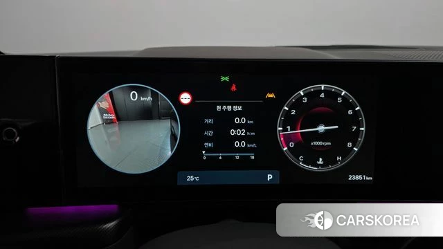 Hyundai Sonata D Edge (DN8) id 3933858 из Кореи 18