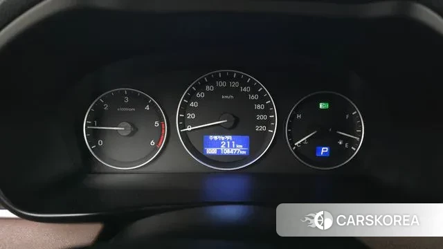 Hyundai The New Grand Starex id 3602091 из Кореи 18