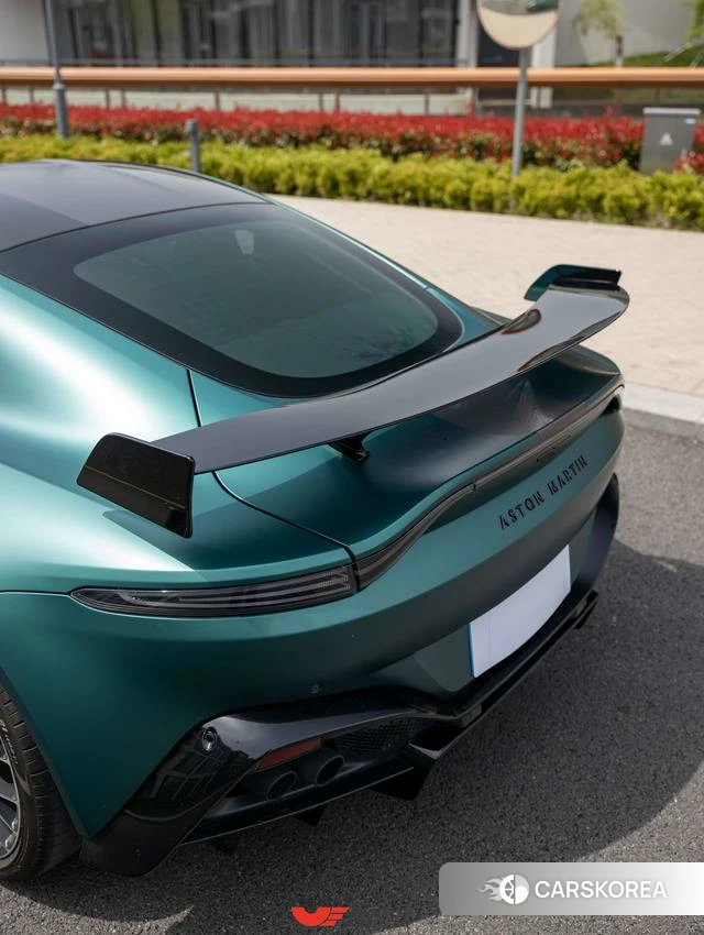 Aston Martin Vantage id 4238654 из Китая 17