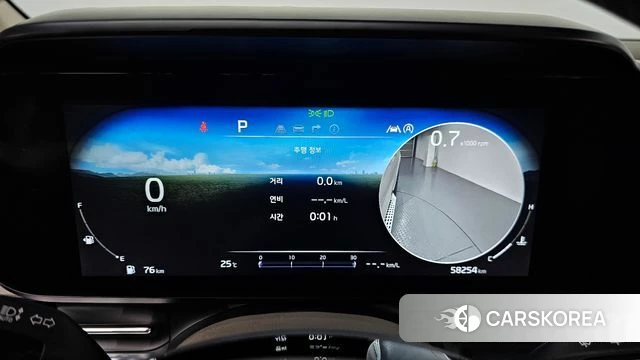 Kia Carnival 4th generation id 4475435 из Кореи 32