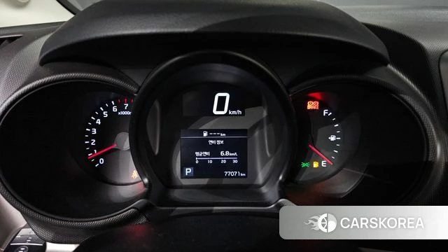 Kia The New Ray id 4625500 из Кореи 18