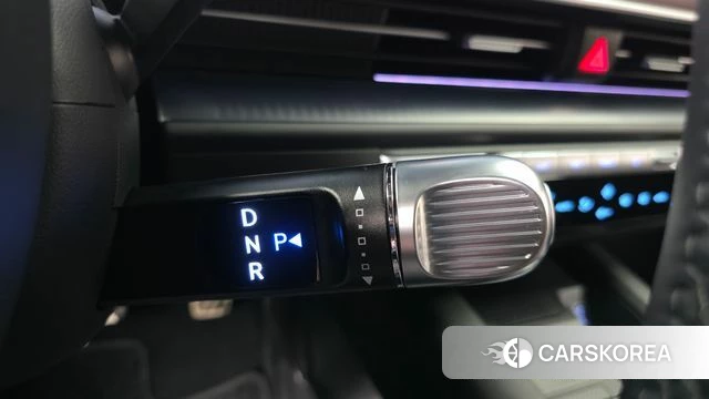 Hyundai Ionic 6 id 4928340 из Кореи 31