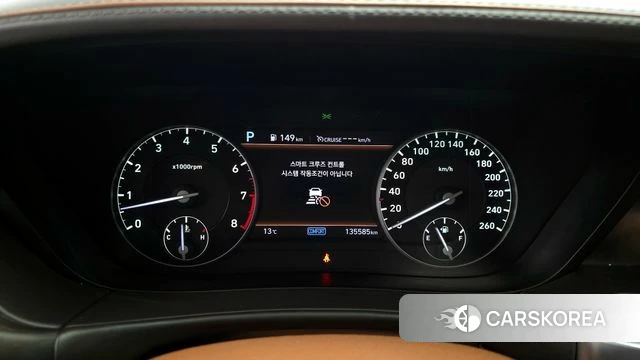 Genesis G90 id 3828938 из Кореи 18