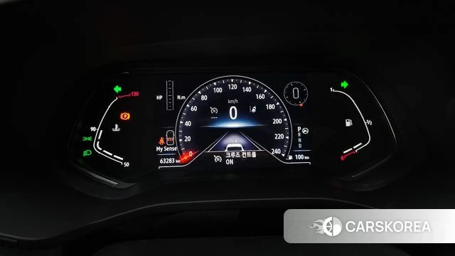 Renault Korea (Samsung) XM3 id 4758737 из Кореи 32