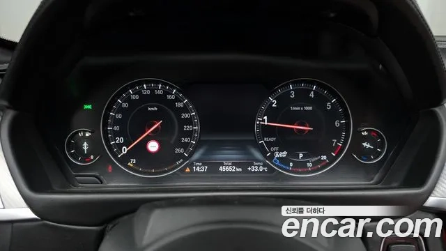 BMW 4 Series (F32) id 2951780 из Кореи 18