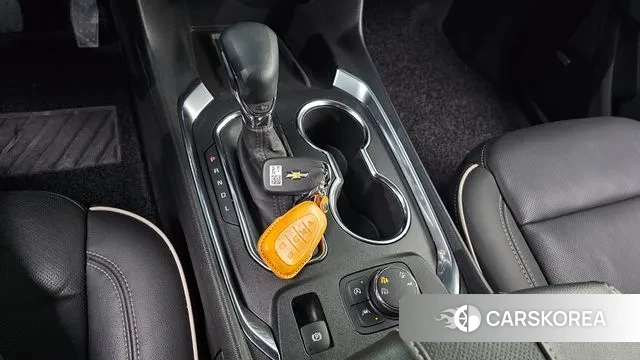 Chevrolet (GM Daewoo) Traverse id 3763807 из Кореи 18