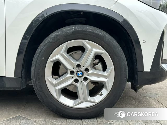 BMW X1 id 4374665 из Китая 33