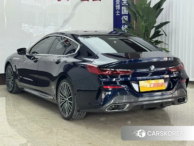 BMW 8 series id 4256902 из Китая 19
