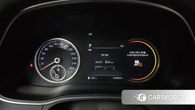 Genesis GV80 id 3727999 из Кореи 18