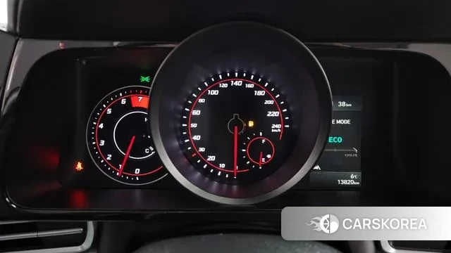 Hyundai Avante (CN7) id 3670549 из Кореи 18