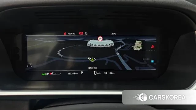 Land Rover Discovery 5 id 3004720 из Кореи 18