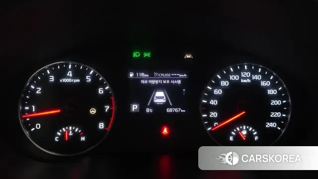 Kia Seltos id 3484283 из Кореи 18