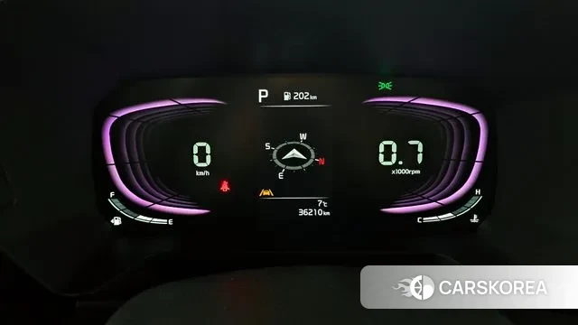 Kia The New Kia Ray id 3415859 из Кореи 18