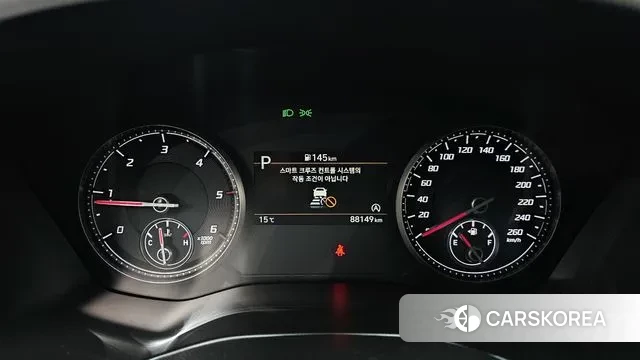 Hyundai The New Santa Fe id 3428572 из Кореи 18