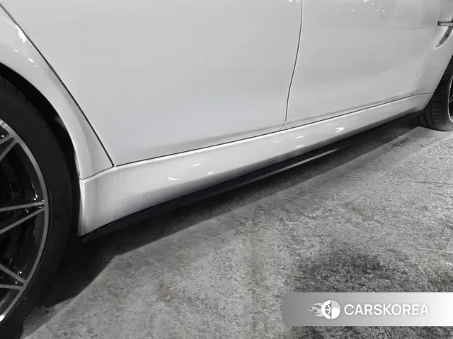 BMW M3 (F80) id 3643781 из Кореи 18