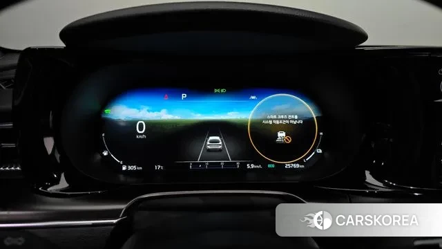 Kia K5 Hybrid 3rd Generation id 3585901 из Кореи 18