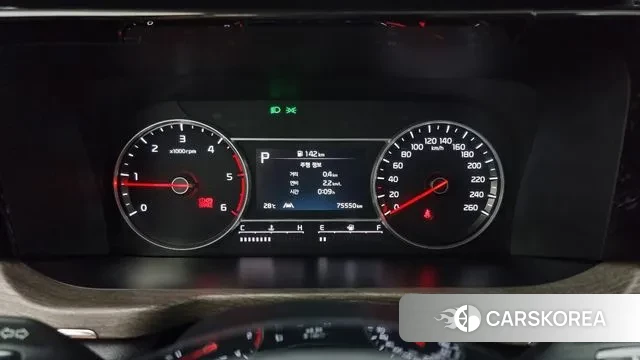 Kia Sorento 4th Generation id 2890122 из Кореи 18