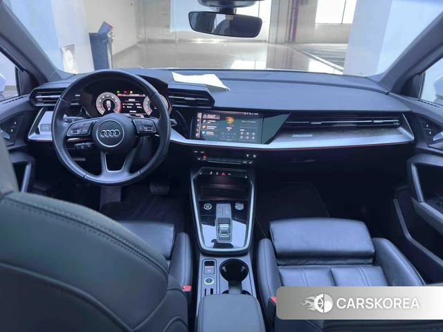 Audi A3 id 4353147 из Китая 22