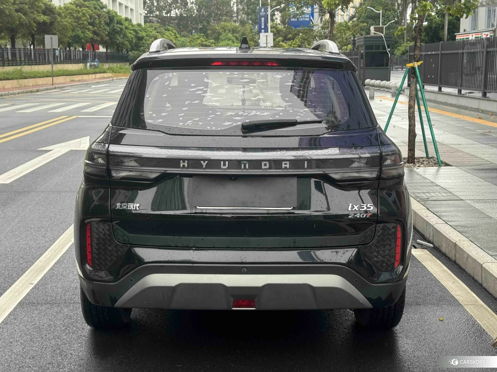 Hyundai ix35 id 4479481 из Китая 28