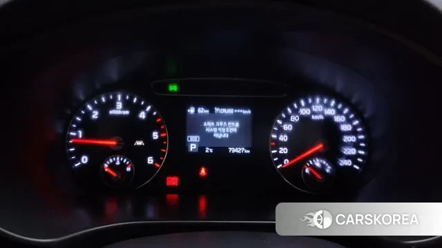 Kia The New Sorento id 3661618 из Кореи 18