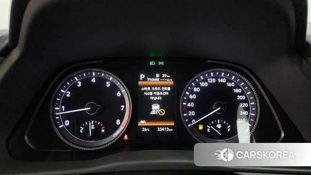 Hyundai Sonata (DN8) id 4507292 из Кореи 18