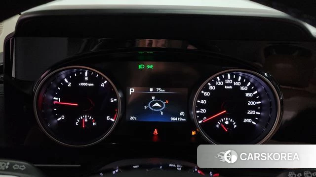Kia Carnival 4th generation id 4282667 из Кореи 31