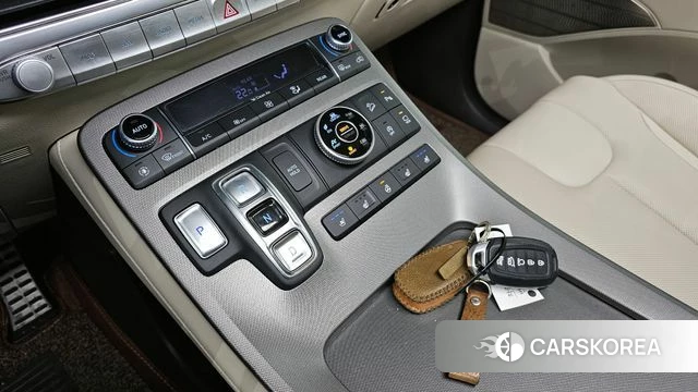 Hyundai Palisade id 4187848 из Кореи 29