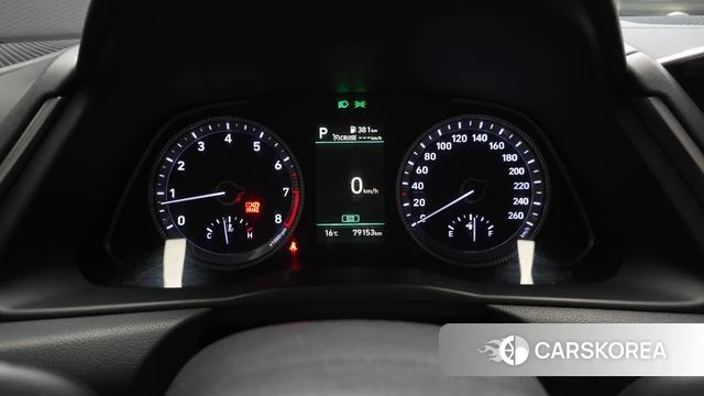 Hyundai Sonata (DN8) id 3964970 из Кореи 18