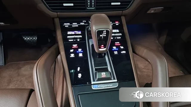 Porsche Cayenne (PO536) id 3492509 из Кореи 18