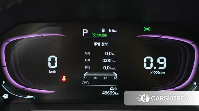Kia The New Kia Ray id 4494224 из Кореи 28