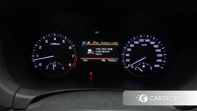 Genesis G80 id 3936902 из Кореи 18