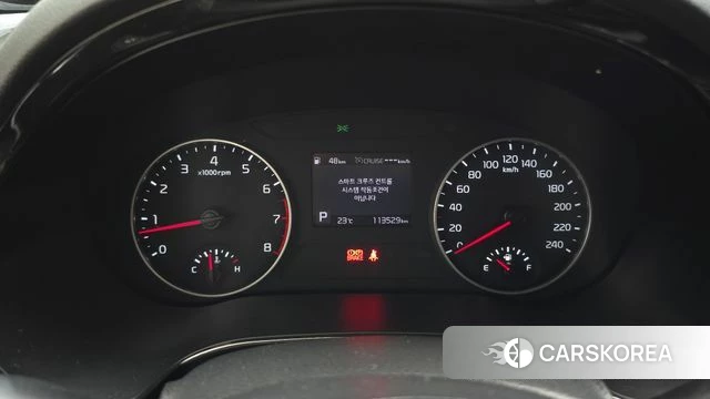 Kia Seltos id 4775451 из Кореи 18
