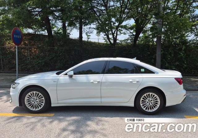 Audi A6 (C8) id 2834462 из Кореи 18