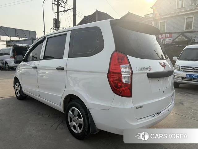 Wuling Automobile Wuling Hongguang id 4239840 из Китая 9