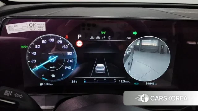 Kia Sportage 5th Generation Hybrid id 2915159 из Кореи 18