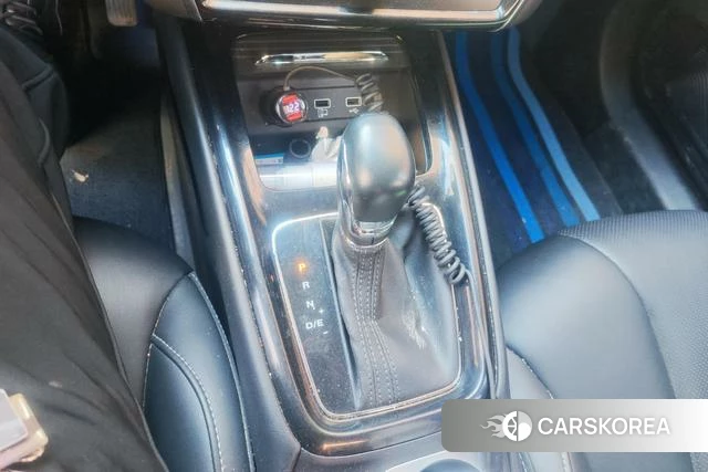 Roewe i5 id 4208115 из Китая 15