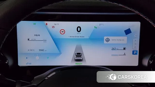 Renault Korea (Samsung) Grand Coleos id 3217355 из Кореи 18