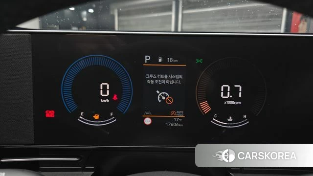 Hyundai Kona (SX2) id 3858351 из Кореи 18